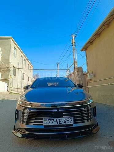 BYD Destroyer 05 2022, 48,877 km - 1.5 l - Bakı