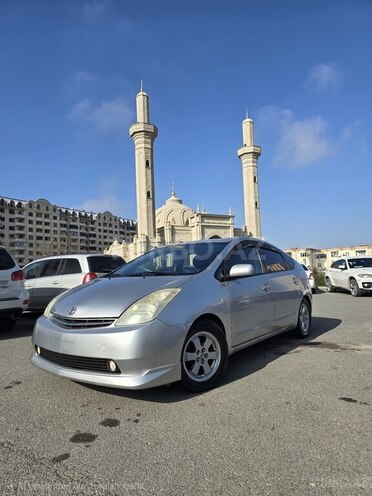 Toyota Prius 2009, 644,438 km - 1.5 l - Bakı