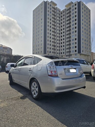 Toyota Prius 2009, 644,438 km - 1.5 l - Bakı