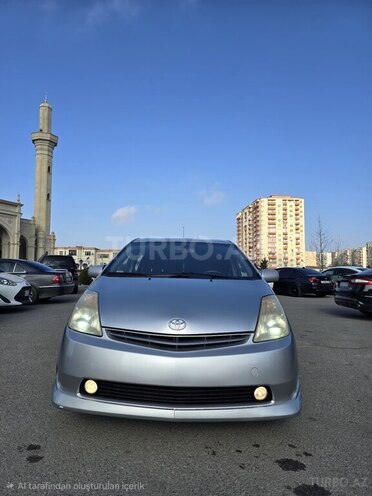 Toyota Prius 2009, 644,438 km - 1.5 l - Bakı