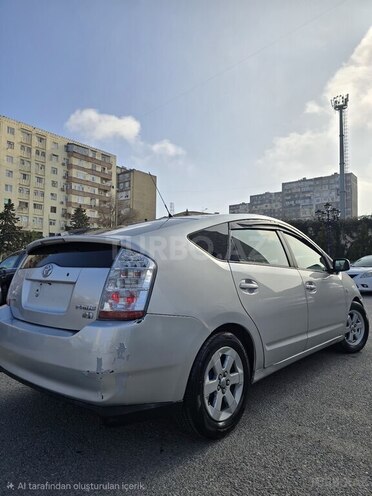 Toyota Prius 2009, 644,438 km - 1.5 l - Bakı