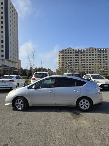 Toyota Prius 2009, 644,438 km - 1.5 l - Bakı