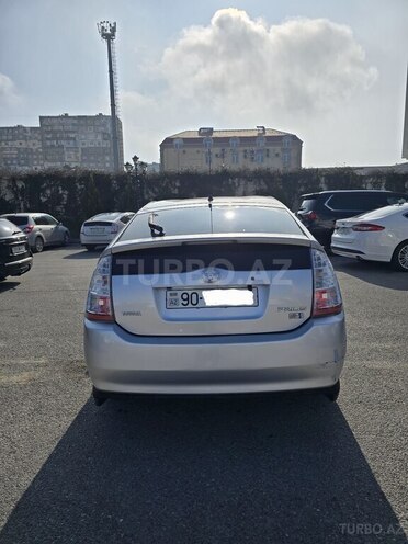 Toyota Prius 2009, 644,438 km - 1.5 l - Bakı