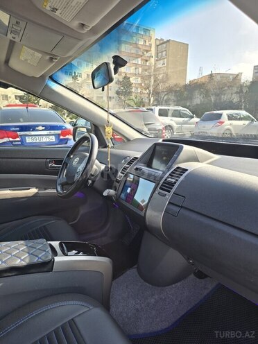 Toyota Prius 2009, 644,438 km - 1.5 l - Bakı