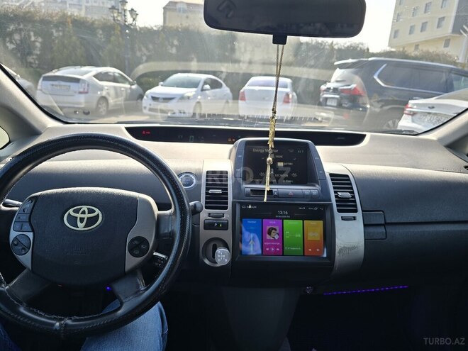 Toyota Prius 2009, 644,438 km - 1.5 l - Bakı