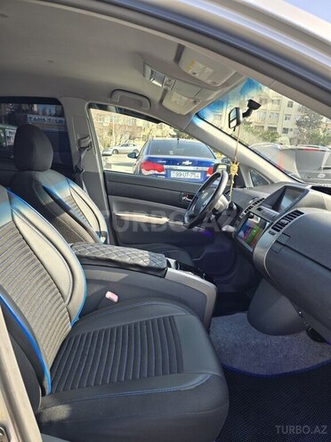 Toyota Prius 2009, 644,438 km - 1.5 l - Bakı