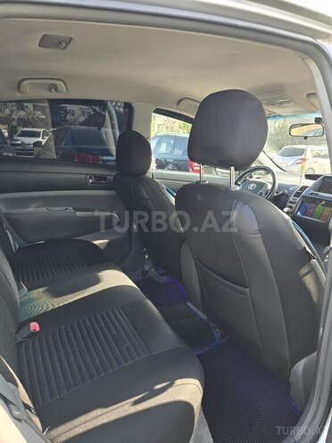 Toyota Prius 2009, 644,438 km - 1.5 l - Bakı