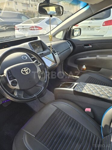 Toyota Prius 2009, 644,438 km - 1.5 l - Bakı