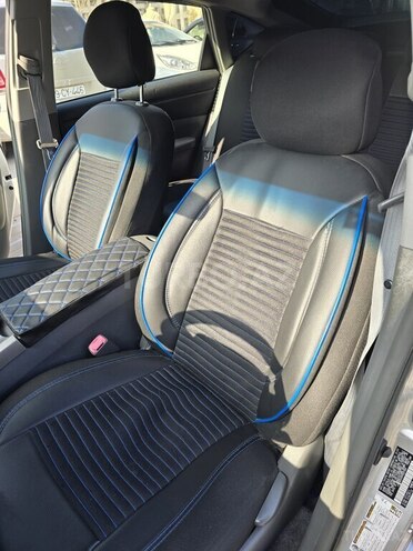 Toyota Prius 2009, 644,438 km - 1.5 l - Bakı
