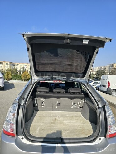 Toyota Prius 2009, 644,438 km - 1.5 l - Bakı