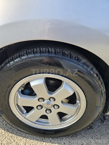 Toyota Prius 2009, 644,438 km - 1.5 l - Bakı