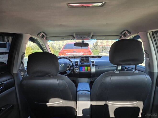 Toyota Prius 2009, 644,438 km - 1.5 l - Bakı