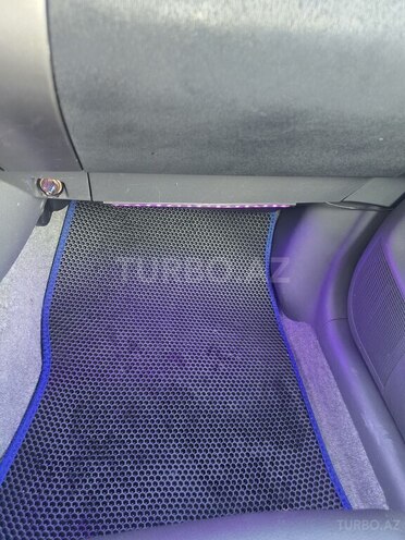 Toyota Prius 2009, 644,438 km - 1.5 l - Bakı