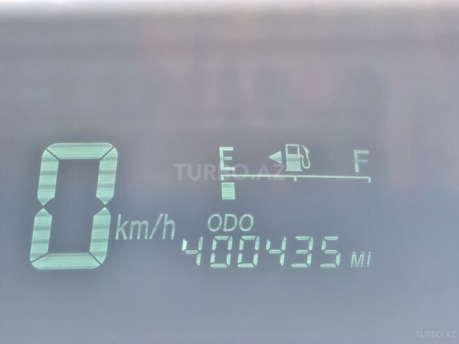 Toyota Prius 2009, 644,438 km - 1.5 l - Bakı
