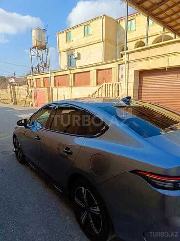 BYD Destroyer 05 2022, 48,877 km - 1.5 l - Bakı