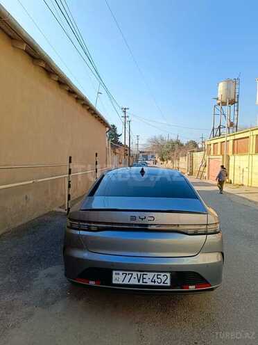BYD Destroyer 05 2022, 48,877 km - 1.5 l - Bakı