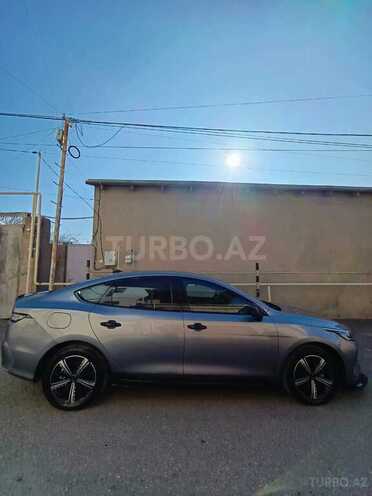 BYD Destroyer 05 2022, 48,877 km - 1.5 l - Bakı