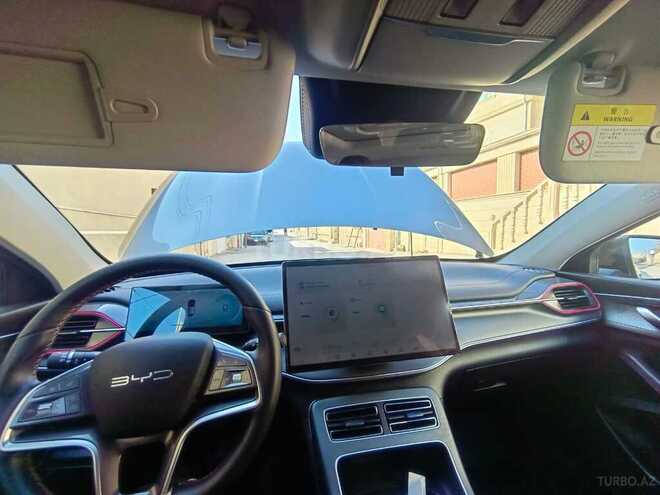 BYD Destroyer 05 2022, 48,877 km - 1.5 l - Bakı