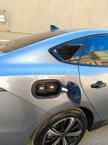 BYD Destroyer 05 2022, 48,877 km - 1.5 l - Bakı