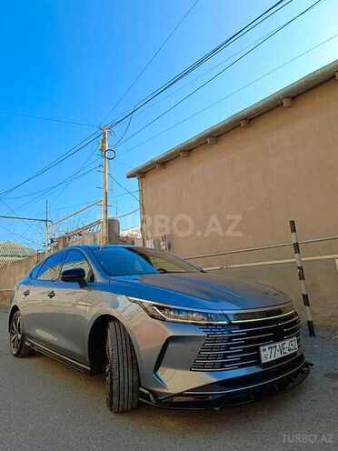 BYD Destroyer 05 2022, 48,877 km - 1.5 l - Bakı