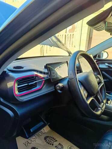 BYD Destroyer 05 2022, 48,877 km - 1.5 l - Bakı