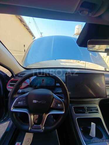 BYD Destroyer 05 2022, 48,877 km - 1.5 l - Bakı