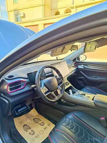 BYD Destroyer 05 2022, 48,877 km - 1.5 l - Bakı