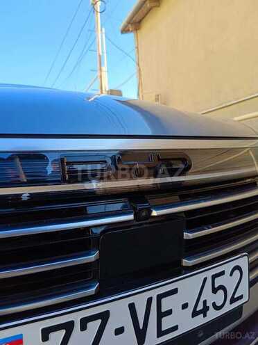 BYD Destroyer 05 2022, 48,877 km - 1.5 l - Bakı