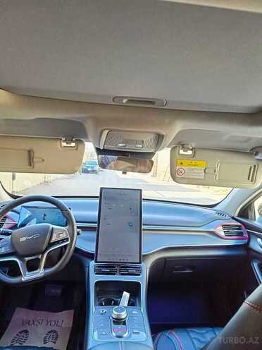 BYD Destroyer 05 2022, 48,877 km - 1.5 l - Bakı