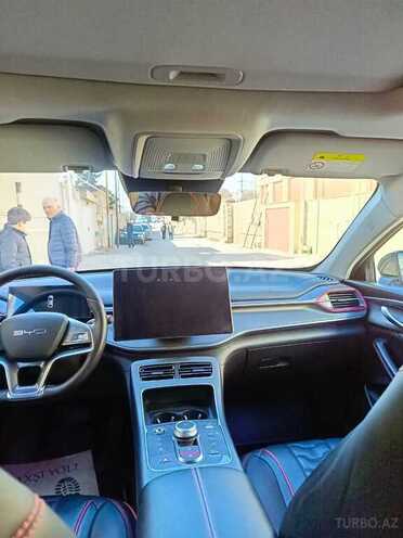 BYD Destroyer 05 2022, 48,877 km - 1.5 l - Bakı