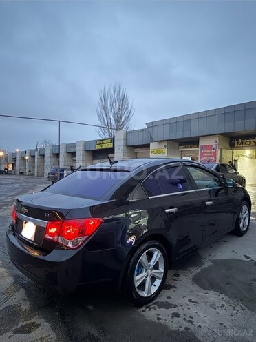 Chevrolet Cruze 2014, 192,854 km - 1.4 l - Sumqayıt
