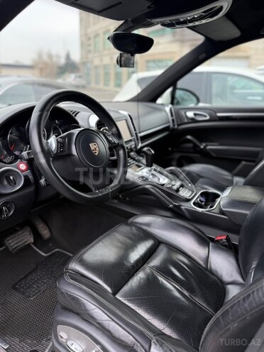 Porsche Cayenne 2011, 185,000 km - 3.6 l - Bakı