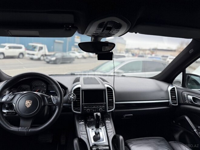 Porsche Cayenne 2011, 185,000 km - 3.6 l - Bakı