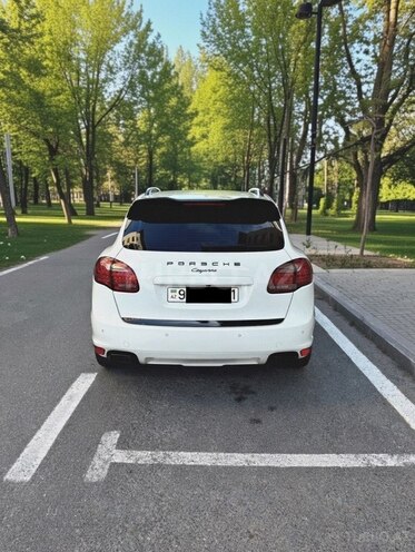 Porsche Cayenne 2011, 185,000 km - 3.6 l - Bakı
