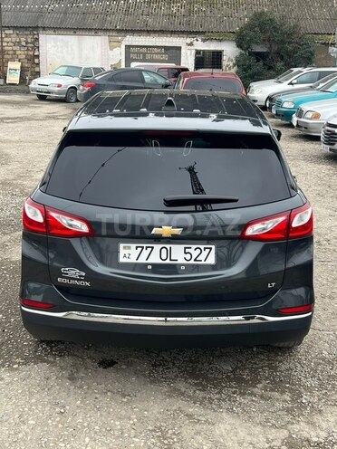 Chevrolet Equinox 2020, 160,510 km - 1.5 l - Xaçmaz