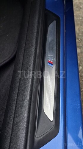 BMW 328 2013, 183,000 km - 2.0 l - Bakı