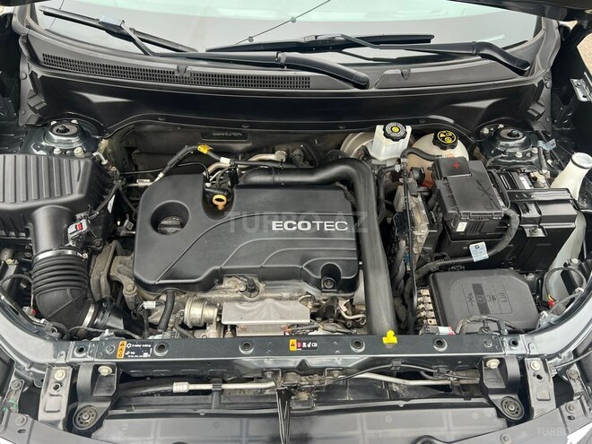 Chevrolet Equinox 2020, 160,510 km - 1.5 l - Xaçmaz