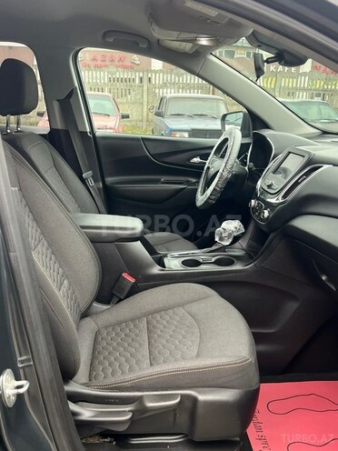 Chevrolet Equinox 2020, 160,510 km - 1.5 l - Xaçmaz