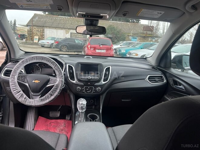 Chevrolet Equinox 2020, 160,510 km - 1.5 l - Xaçmaz