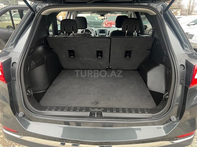 Chevrolet Equinox 2020, 160,510 km - 1.5 l - Xaçmaz