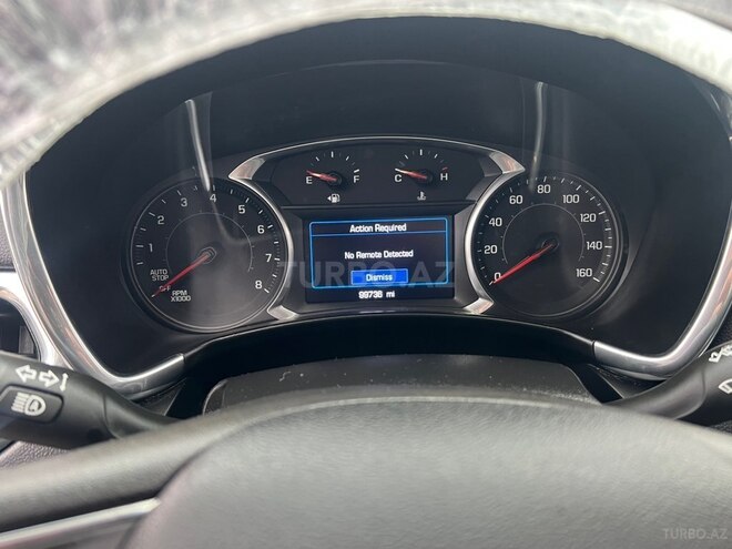 Chevrolet Equinox 2020, 160,510 km - 1.5 l - Xaçmaz