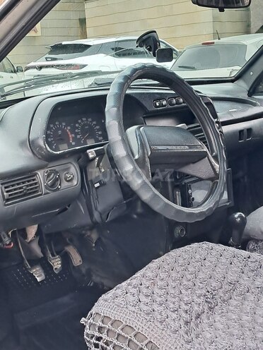 LADA (VAZ) 2115 2006, 252,000 km - 1.6 l - Bakı
