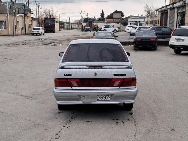 LADA (VAZ) 2115 2006, 252,000 km - 1.6 l - Bakı
