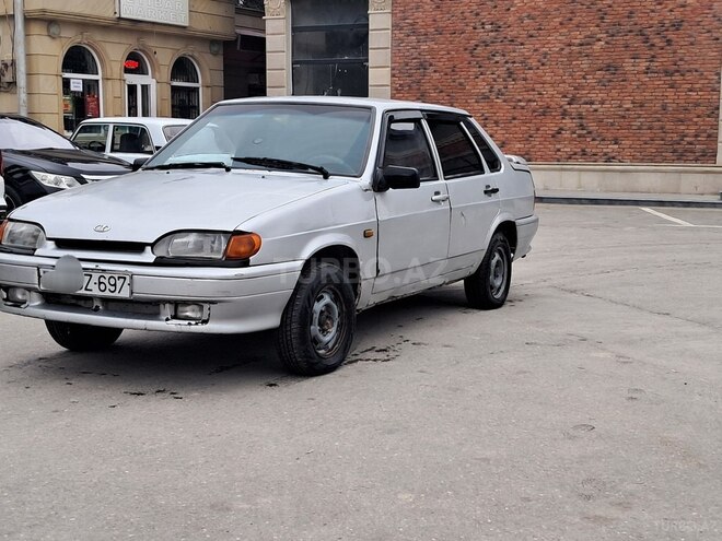 LADA (VAZ) 2115 2006, 252,000 km - 1.6 l - Bakı