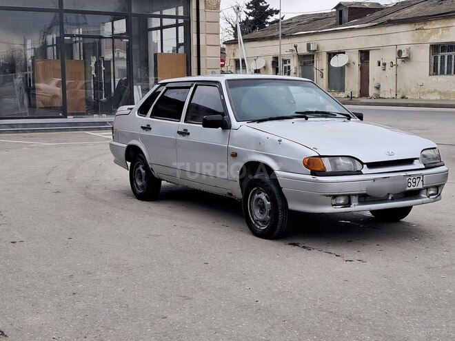 LADA (VAZ) 2115 2006, 252,000 km - 1.6 l - Bakı