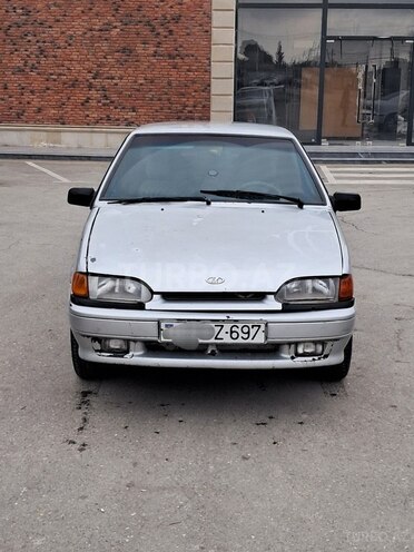 LADA (VAZ) 2115 2006, 252,000 km - 1.6 l - Bakı