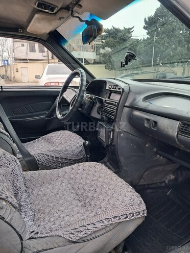 LADA (VAZ) 2115 2006, 252,000 km - 1.6 l - Bakı