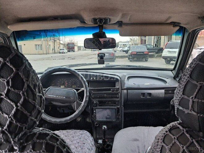 LADA (VAZ) 2115 2006, 252,000 km - 1.6 l - Bakı