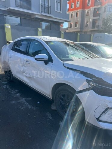 BYD  2025, 22,000 km - 1.5 л - Bakı