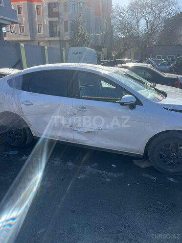 BYD  2025, 22,000 km - 1.5 л - Bakı